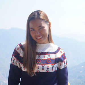 Meet your Posher, Marjorie